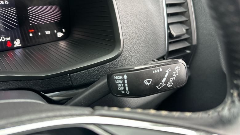 Skoda Karoq 1.5 TSI SE L 5dr Petrol Estate